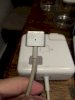 Apple MagSafe 2 Power Adapter for Macbook 60W for MacBook Pro 13 inch