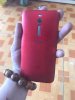 Asus Zenfone 2 ZE551ML 32GB (4GB RAM) Glamor Red