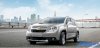 Ô tô Chevrolet Orlando 1.8 LTZ 2018_small 2