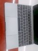 Apple The New MacBook (MF865SA/A) (Early 2015) (Intel Core M-5Y70 1.2GHz, 8GB RAM, 512GB HDD, VGA Intel HD Graphics 5300, 12 inch, Mac OSX 10.6 Leopard) - Silver
