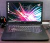 Máy tính laptop Asus ZenBook 3 Deluxe UX490UA - Xám thạch anh (Intel® Core™ i7-7500U, 8GB DDR3, SSD 1TB PCIe® 3.0 x 4, Intel® HD 620, HD (1920 x 1080), 14 inch, Windows 10 Pro)