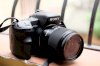Sony Alpha DSLR-A200K 18-70mm Zoom Lens