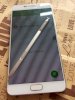 Samsung Galaxy Note 5 (SM-N920I) 32GB White Pearl