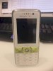 Sony Ericsson K660i White
