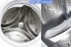 Máy giặt Candy Inverter GVF1510LWHC3/1-S 10kg - Ảnh 5