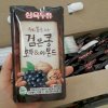 Sữa óc chó đậu đen hạnh nhân - Hàn quốc