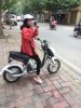 Xe đạp điện DK Bike NIJIA