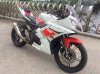 Yamaha R15 2012 Trắng Đỏ