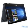 Laptop Asus VivoBook Flip TP410UA-EC427T Core i5-8250U/Win10 (14 inch) - Grey Metal_small 1
