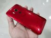 HTC J Butterfly 3 (HTV31) Red