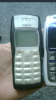 Vỏ màu Nokia 1100