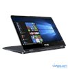 Laptop Asus VivoBook Flip TP410UA-EC427T Core i5-8250U/Win10 (14 inch) - Grey Metal_small 0