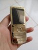 Nokia 6700 Classic Gold Edition