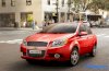 Ô tô CHEVROLET AVEO 1.4L LTZ 2017_small 2