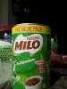 Sữa Milo Nestle 1kg Xách Tay Úc