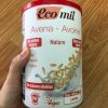 Sữa yến mạch Ecomil 400g