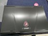 Laptop Gaming MSI Raider RGB Edition GE63 8RE-266VN Core i7-8750H/Win10 (15.6 inch)