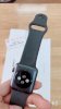 Đồng hồ thông minh Apple Watch Sport 38mm Space Gray Aluminum Case with Black Sport Band