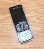 Sony Ericsson W760i Black