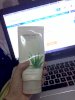 Sữa Rửa Mặt Herb Day 365 Cleansing Foam TheFaceShop - HX1626