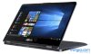 Laptop Asus VivoBook Flip 14 TP410UA-EC227T Core i3-7100U/Win10 (14 inch) - Grey - Ảnh 5