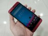 HTC J Butterfly 3 (HTV31) Red