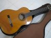 Guitar Classic Yamaha C180