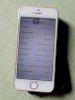 Apple iPhone 5 64GB White (Bản quốc tế)