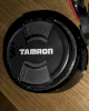 Lens Tamron AF 18-270mm F3.5-6.3 Di II VC LD Aspherical [IF] Macro (Model B003) (Canon-Nikon use)