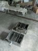 Bẫy mỡ inox 500x300x300mm