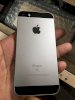 Apple iPhone SE 64GB Space Gray (Bản quốc tế)