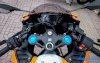 Motor Honda CBR250RR Repsol 2018 - Ảnh 4