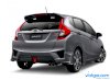 Ô tô Honda Jazz VX 1.5 CVT 2018 - Ảnh 3