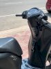 Honda SH 125I 2017 Phanh ABS (Màu đen)