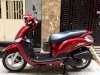 Yamaha Nozza 113cc 2013 (Màu Đỏ)