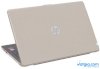 Laptop HP 15-bs667TX 3MS02PA Core i7-7500U/Win 10 (15.6 inch) - Gold - Ảnh 3