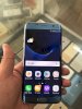 Samsung Galaxy S7 Edge (SM-G935F) 128GB Coral Blue