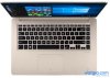 Laptop Asus Vivobook A510UF-EJ182T Core i7-8550U/Win10 (15.6 inch) - Gold_small 0
