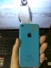 Apple iPhone 5C 32GB Blue (Bản Lock)