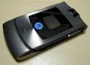 Motorola V3i black