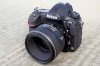 Máy ảnh số chuyên dụng Nikon D850 Body