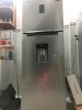 Tủ lạnh Inverter Samsung RT38K5982DX/SV (382L)