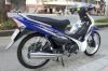 SYM Elegant 50cc 2013