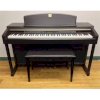 Đàn Piano điện Yamaha CLP280