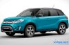 Ô tô Suzuki Vitara 2018_small 0