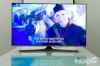 Tivi Led màn hình cong Samsung UA65MU6500KXXV (65 inch, Smart TV, 4K UHD)