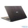 Laptop Asus X540UB-DM024T Core i3-6006U/Win10 (14.1 inch) - Black_small 1