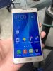 Samsung Galaxy On7 (SM-G600FY) Gold