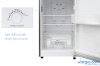 Tủ lạnh Samsung 208 lít RT19M300BGS/SV - Ảnh 4