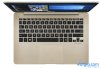 Laptop Asus Zenbook UX430UA-GV428T Core i5-8250U/Win10 (14 inch) - Gold_small 0